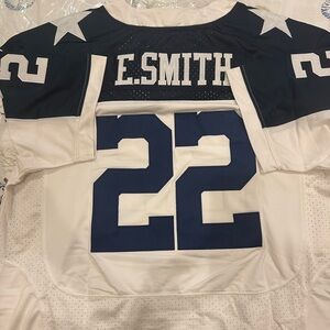 cowboys jersey